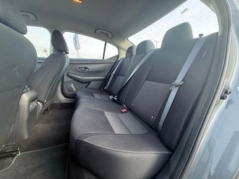 Used 2024 Nissan Sentra SV image 24