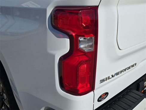 Used 2023 Chevrolet Silverado 1500 RST w/ RST All Star Premium Package image 34