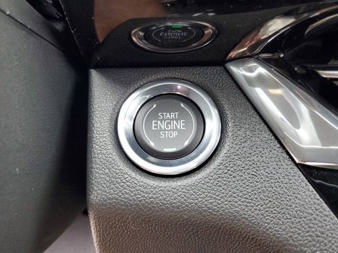 New 2026 Buick Envista Sport Touring image 24