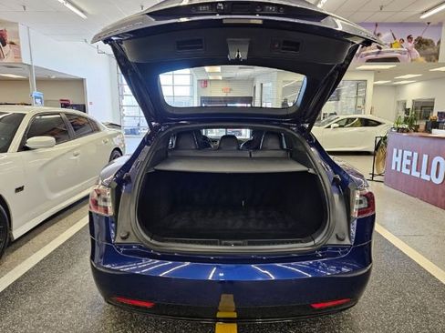 Used 2017 Tesla Model S 100D image 32