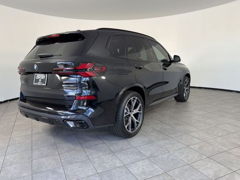 New 2026 BMW X5 sDrive40i w/ M Sport Package RWD image 9