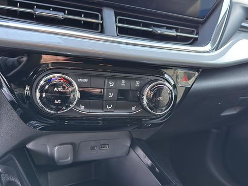 New 2026 Chevrolet Trax LT w/ Driver Confidence Package image 23