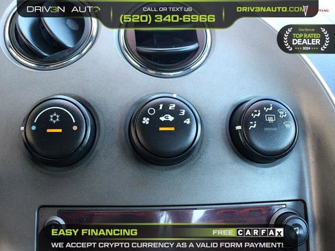 Used 2006 Pontiac Solstice Convertible w/ Power Package image 18