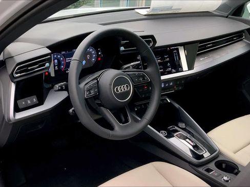 New 2025 Audi A3 2.0T Premium w/ Convenience Package image 8