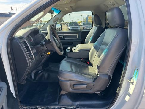 Used 2014 RAM 1500 Tradesman w/ Power & Remote Entry Group image 26