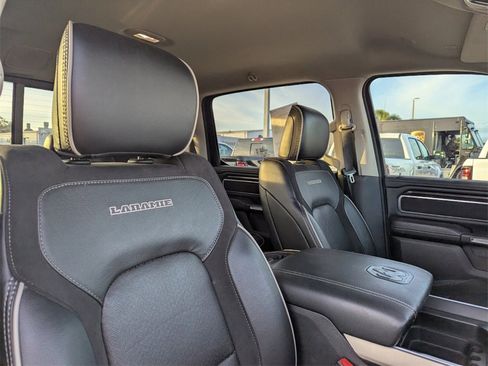 Used 2022 RAM 1500 Laramie image 11