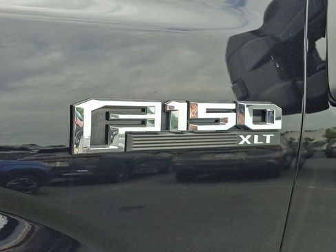 Used 2020 Ford F150 XLT w/ Equipment Group 302A Luxury AWD/4WD image 31