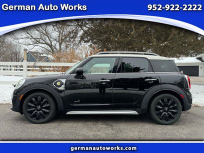 Used 2019 MINI Cooper Countryman SE w/ Driver Assistance Package