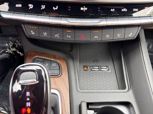 New 2026 Cadillac CT5 Premium Luxury w/ Technology Package AWD/4WD image 31