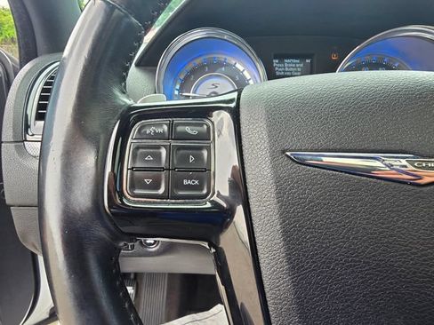 Used 2013 Chrysler 300 S w/ Light Group AWD/4WD image 23