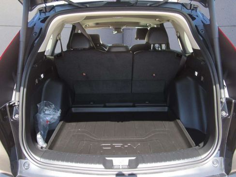 Used 2026 Honda CR-V EX-L image 13
