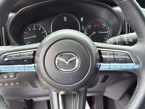 Used 2025 MAZDA CX-50 AWD 2.5 Turbo w/ Accent Package image 11