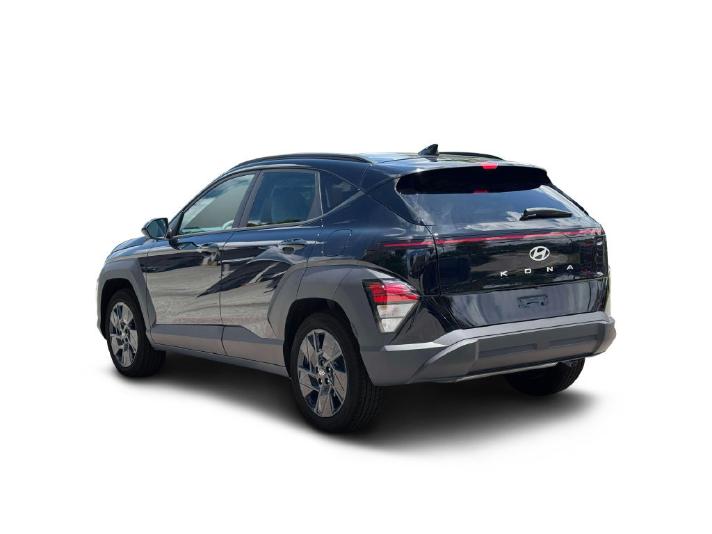 New 2027 Hyundai Kona SEL Sport FWD image 5