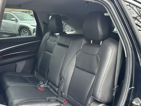 Used 2016 Acura MDX SH-AWD w/ Technology Package image 27