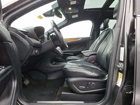 Used 2019 Lincoln MKC Reserve w/ MKC Climate Package image 16