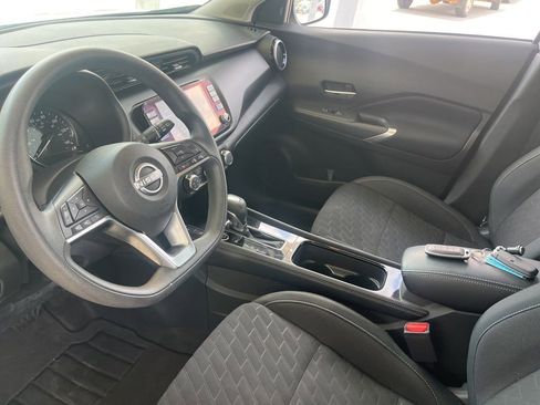 Used 2024 Nissan Kicks SV FWD image 10