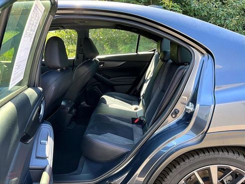 Used 2023 Subaru WRX Limited AWD/4WD image 15