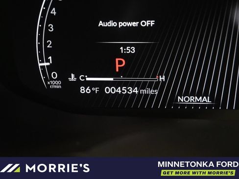 Used 2026 Acura MDX w/ Technology Package AWD/4WD image 26