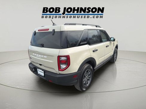 Used 2024 Ford Bronco Sport Big Bend image 3
