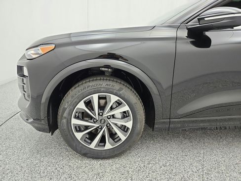 New 2027 Audi Q6 e-tron Premium AWD/4WD image 13