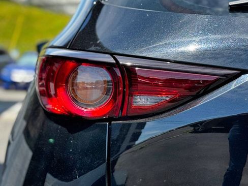 Used 2020 MAZDA CX-5 Sport FWD image 32