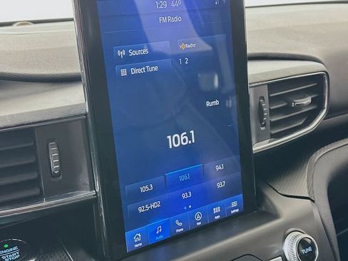 Used 2020 Ford Explorer ST w/ ST Street Pack AWD/4WD image 15