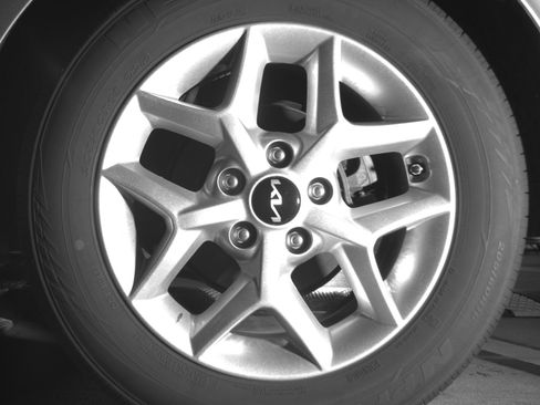 Used 2025 Kia Soul LX w/ LX Technology Package image 14