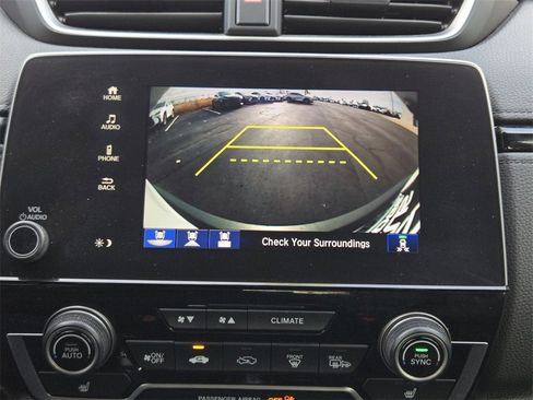 Used 2019 Honda CR-V EX-L image 18