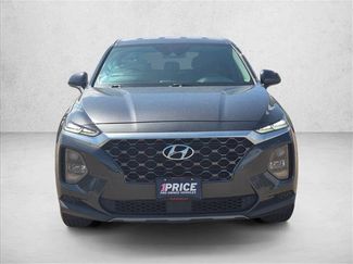 Used 2020 Hyundai Santa Fe SE AWD/4WD video 2