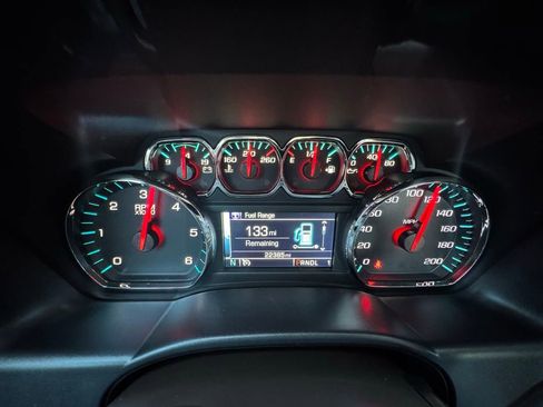 Used 2019 GMC Sierra 2500 SLT image 30