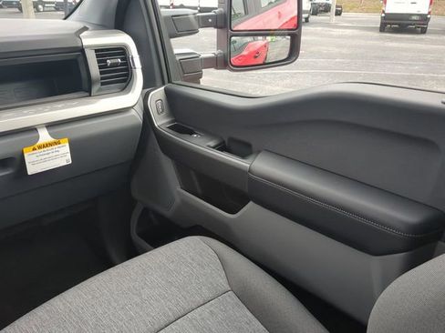 New 2026 Ford F250 XL w/ STX Appearance Package image 19