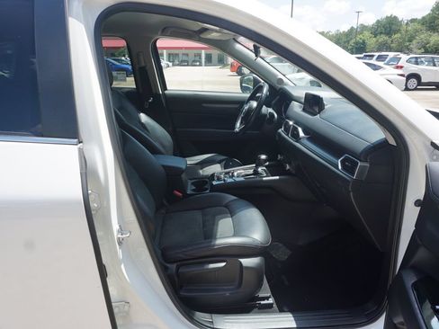 Used 2019 MAZDA CX-5 Touring FWD image 15