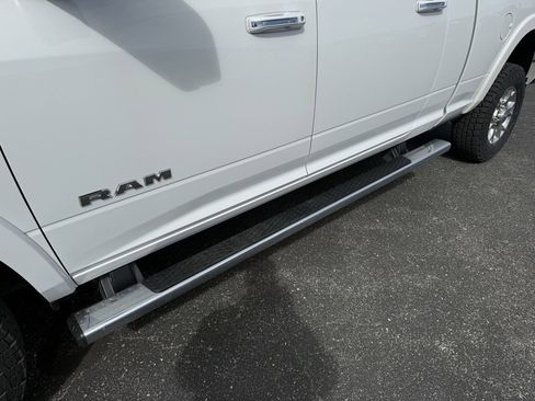 Used 2020 RAM 2500 Laramie image 17