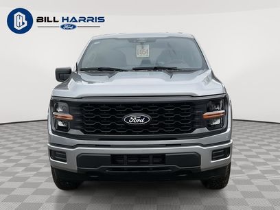 New 2026 Ford F150 STX