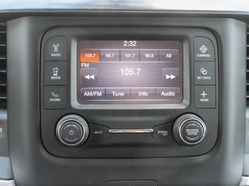 Used 2020 RAM 1500 Big Horn AWD/4WD image 23
