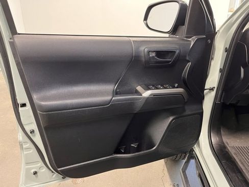 Used 2023 Toyota Tacoma Trail Edition image 24