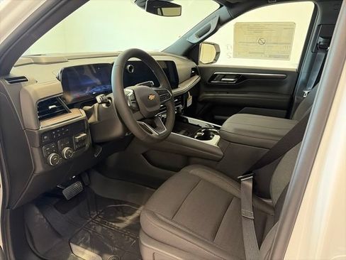 New 2026 Chevrolet Tahoe LS AWD/4WD image 8