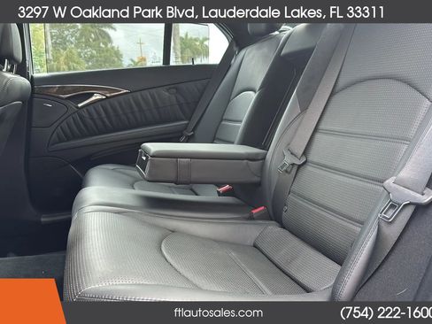 Used 2007 Mercedes-Benz E 63 AMG Sedan image 33