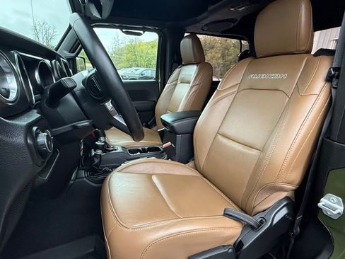 Used 2022 Jeep Wrangler Rubicon image 12