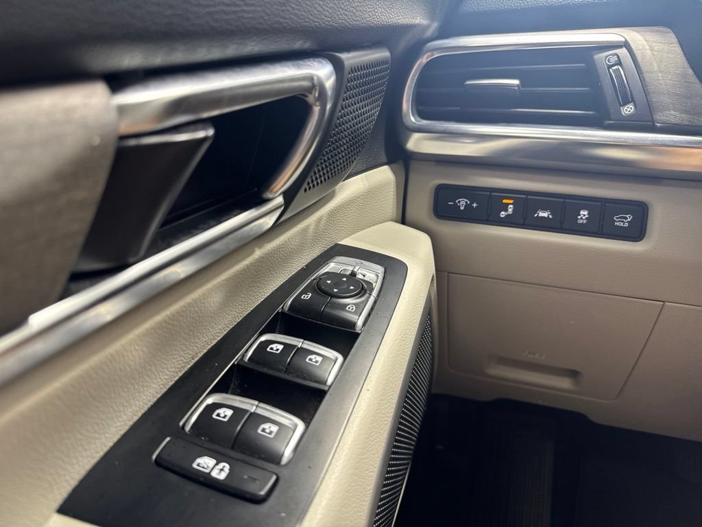 Used 2022 Kia Telluride EX w/ EX Premium Package FWD image 13