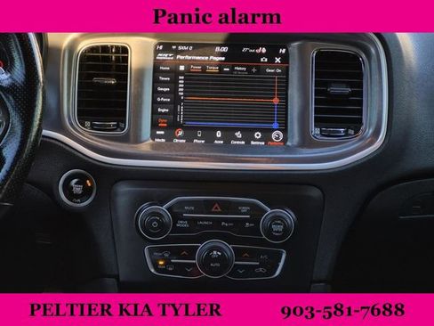 Used 2020 Dodge Charger Scat Pack image 30