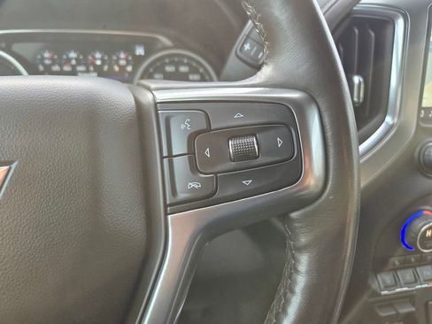 Used 2022 Chevrolet Silverado 2500 LTZ image 18