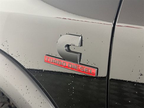 New 2026 RAM 2500 Tradesman image 21