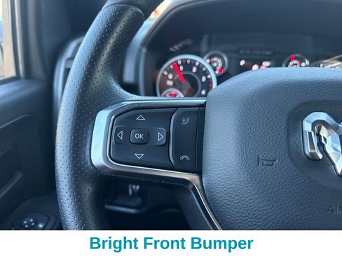 New 2026 RAM 2500 Tradesman image 16