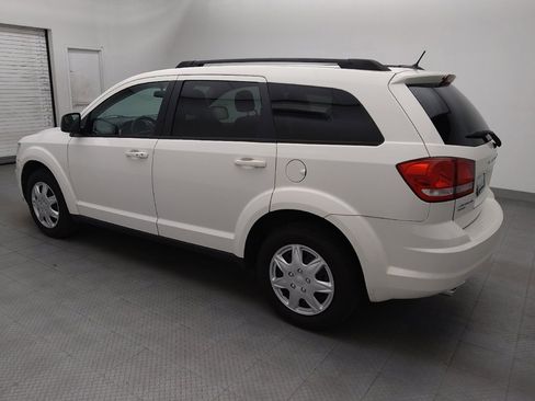 Used 2017 Dodge Journey SE AWD/4WD image 3