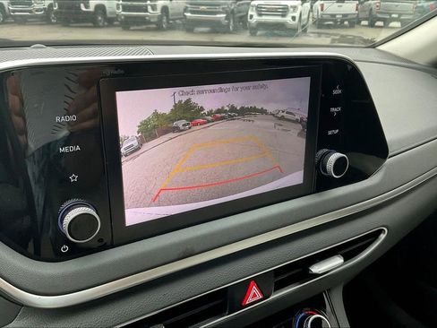 Used 2023 Hyundai Sonata SE FWD image 23