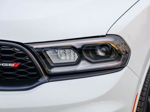 New 2026 Dodge Durango GT image 5