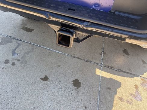 Certified 2023 Chevrolet Colorado Trail Boss w/ Safety Package image 12