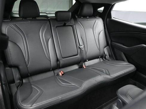 Used 2024 Ford Mustang Mach-E Premium AWD/4WD image 28