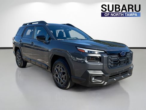 New 2026 Subaru Outback Premium image 1